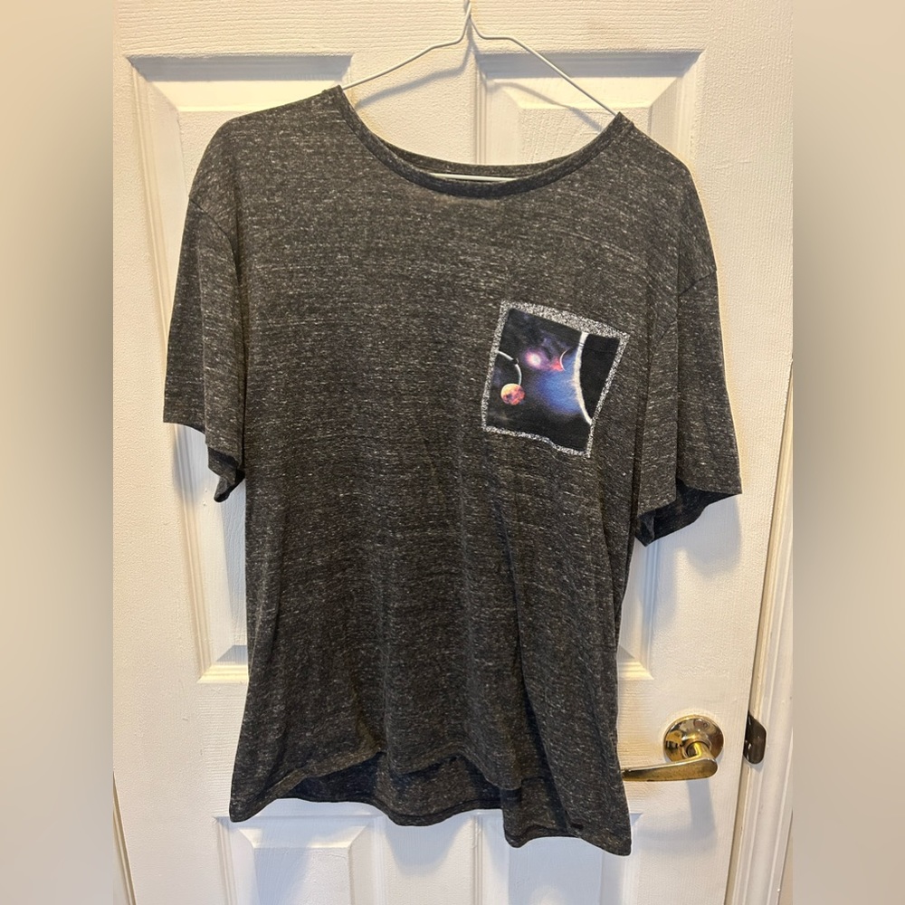 On The Byas T-shirt xl
